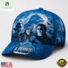 Detroit Lions NFL Horror Night Halloween 2026 Design Classic Cap, NFL Trendy Cap 3 Detroit Lions NFL Horror Night Halloween 2026 Design Classic Cap, NFL Trendy Cap Detroit Lions Nfl Horror Night Halloween 2026 Design Classic Cap