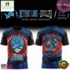 Detroit Lions x Grateful Dead Skeletons 2026 T Shirt, Hot 3D Shirt Trend 2 Detroit Lions x Grateful Dead Skeletons 2026 T Shirt, Hot 3D Shirt Trend Detroit Lions X Grateful Dead Skeletons 2026 T Shirt