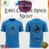 Detroit Lions x The Lord of the Rings 2026 3D Shirt, Hot 3D Shirt Trend Detroit Lions X The Lord OF The Rings 2026 3D Shirt
