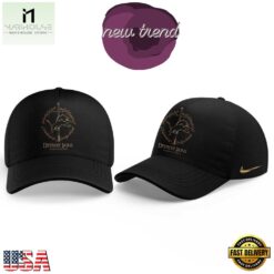 Detroit Lions x The Lord of the Rings 2026 Special New Black Cap, Trending Cap Style Detroit Lions X The Lord OF The Rings 2026 Special New Black Cap