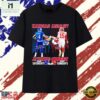 Devin Neal Kansas Jayhawks and Patrick Mahomes Kansas City Chiefs Signature T Shirt, Stylish 2D Graphic Shirt 3 Devin Neal Kansas Jayhawks and Patrick Mahomes Kansas City Chiefs Signature T Shirt, Stylish 2D Graphic Shirt Devin Neal Kansas Jayhawks And Patrick Mahomes Kansas City Chiefs Signature T Shirt