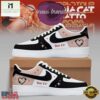 Doja Cat Tour Ma Vie World Tour 2026 Personalized Air Force 1 Shoes Sneakers, Music Artist AF1 Shoes Doja Cat Tour MA Vie World Tour 2026 Personalized Air Force 1 Shoes Sneakers