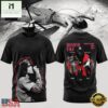 Dominic Fike Comedy Tragedy Parody Tour 2026 T Shirt, Popular 3D Music Tee Dominic Fike Comedy Tragedy Parody Tour 2026 T Shirt