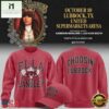 Exclusive City Edition Ella Langley x Texas Tech Red Raiders Sweatshirt 2026, Popular 3D Music Tee Exclusive City Edition Ella Langley X Texas Tech Red Raiders Sweatshirt 2026
