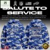 Exclusive Version Buffalo Bills Salute to Service Hoodie 2026, Hot 3D Shirt Trend Exclusive Version Buffalo Bills Salute TO Service Hoodie 2026