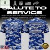 Exclusive Version Buffalo Bills Salute to Service T Shirt 2026, Hot 3D Shirt Trend Exclusive Version Buffalo Bills Salute TO Service T Shirt 2026