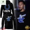 Exclusive Version Indianapolis Colts Cam Bynum 2026 Hoodie, Hot 3D Shirt Trend Exclusive Version Indianapolis Colts Cam Bynum 2026 Hoodie