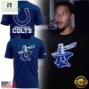 Exclusive Version Indianapolis Colts Cam Bynum 2026 T Shirt, Hot 3D Shirt Trend Exclusive Version Indianapolis Colts Cam Bynum 2026 T Shirt