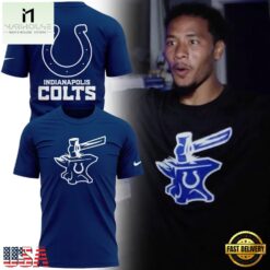Exclusive Version Indianapolis Colts Cam Bynum 2026 T Shirt, Hot 3D Shirt Trend Exclusive Version Indianapolis Colts Cam Bynum 2026 T Shirt