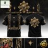 Filipino Heritage Barong T Shirt, Popular 3D Music Tee Filipino Heritage Barong T Shirt