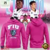 FIU Panthers Football New 2026 Pink Hoodie, Hot 3D Shirt Trend Fiu Panthers Football New 2026 Pink Hoodie