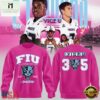 FIU Panthers Football New 2026 Pink Sweatshirt, Hot 3D Shirt Trend Fiu Panthers Football New 2026 Pink Sweatshirt