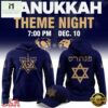Florida Panthers Hanukkah Theme Night 2026 Hoodie, Hot 3D Shirt Trend Florida Panthers Hanukkah Theme Night 2026 Hoodie