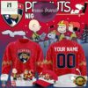 Florida Panthers x Peanuts Night 2026 Limited Edition Sweatshirt, Hot 3D Shirt Trend Florida Panthers X Peanuts Night 2026 Limited Edition Sweatshirt