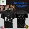 Fontaines D.C Dopamine Chamber Tour Signed T Shirt, Popular 3D Music Tee 3 Fontaines D.C Dopamine Chamber Tour Signed T Shirt, Popular 3D Music Tee Fontaines D C Dopamine Chamber Tour Signed T Shirt