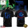 Fontaines D.C. North America 2027 Tour Black T Shirt, Popular 3D Music Tee 2 Fontaines D.C. North America 2027 Tour Black T Shirt, Popular 3D Music Tee Fontaines D C North America 2027 Tour Black T Shirt