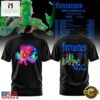 Fontaines D.C. North America 2027 Tour Limited Edition T Shirt, Popular 3D Music Tee 2 Fontaines D.C. North America 2027 Tour Limited Edition T Shirt, Popular 3D Music Tee Fontaines D C North America 2027 Tour Limited Edition T Shirt
