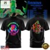 Fontaines D.C. North America 2027 Tour New Design 3D Shirt, Popular 3D Music Tee 2 Fontaines D.C. North America 2027 Tour New Design 3D Shirt, Popular 3D Music Tee Fontaines D C North America 2027 Tour New Design 3D Shirt