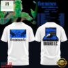 Fontaines D.C. North America 2027 Tour White T Shirt, Popular 3D Music Tee 2 Fontaines D.C. North America 2027 Tour White T Shirt, Popular 3D Music Tee Fontaines D C North America 2027 Tour White T Shirt