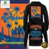 Foo Fighters Allegiant Stadium Las Vegas Tour 2026 Hoodie, Popular 3D Music Tee Foo Fighters Allegiant Stadium Las Vegas Tour 2026 Hoodie