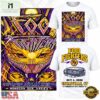 Foo Fighters Mohegan Sun Arena Uncasville CT 2026 White T Shirt, Popular 3D Music Tee Foo Fighters Mohegan Sun Arena Uncasville CT 2026 White T Shirt
