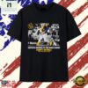 Garrett Mitchell Milwaukee Brewers Advance to the 2026 World Series T Shirt, Stylish 2D Graphic Shirt Garrett Mitchell Milwaukee Brewers Advance TO The 2026 World Series T Shirt
