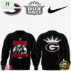 Georgia Bulldogs x Outkast Black Exclusive Edition 2026 Black Sweatshirt, Popular 3D Music Tee Georgia Bulldogs X Outkast Black Exclusive Edition 2026 Black Sweatshirt