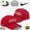 Georgia Bulldogs x Outkast Black Exclusive Edition 2026 Red Cap