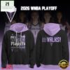 Golden State Valkyries 2026 WNBA Playoff Limited Edition Black Hoodie, Hot 3D Shirt Trend Golden State Valkyries 2026 Wnba Playoff Limited Edition Black Hoodie