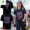 Golden State Valkyries ASIAN WOMEN CAN HOOP T Shirt, Hot 3D Shirt Trend Golden State Valkyries Asian Women Can Hoop T Shirt