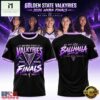 Golden State Valkyries WNBA Finals 2026 We Are Ballhalla T Shirt, Hot 3D Shirt Trend Golden State Valkyries Wnba Finals 2026 WE Are Ballhalla T Shirt