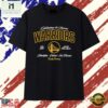 Golden State Warriors 2026 2027 GS Warriors Celebrating 80 Seasons T Shirt, Stylish 2D Graphic Shirt Golden State Warriors 2026 2027 GS Warriors Celebrating 80 Seasons T Shirt