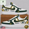 Green Bay Packers 2026 NFL Team Air Force 1 Shoes Sneakers, NFL Team AF1 Shoes Green Bay Packers 2026 Nfl Team Air Force 1 Shoes Sneakers
