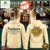Green Bay Packers 2026 Rivalries Making History Since 1919 Limited Edition Hoodie, Hot 3D Shirt Trend Green Bay Packers 2026 Rivalries Making History Since 1919 Limited Edition Hoodie