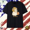 Green Bay Packers Ghost Go Pack Go NFL Football T Shirt, Stylish 2D Graphic Shirt Green Bay Packers Ghost GO Pack GO Nfl Football T Shirt