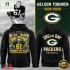 Green Bay Packers Nelson Toburen Always Remembered Legendary Player Hoodie, Hot 3D Shirt Trend 2 Green Bay Packers Nelson Toburen Always Remembered Legendary Player Hoodie, Hot 3D Shirt Trend Green Bay Packers Nelson Toburen Always Remembered Legendary Player Hoodie