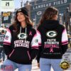 Green Bay Packers NFL Breast Cancer Awareness Hoodie, Faith Strength Football 3D Shirt, NFL Sporty Shirt 3 Green Bay Packers NFL Breast Cancer Awareness Hoodie, Faith Strength Football 3D Shirt, NFL Sporty Shirt Green Bay Packers Nfl Breast Cancer Awareness Hoodie Faith Strength Football 3D Shirt