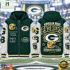Green Bay Packers NFL Gridiron Heritage Zip Hoodie, NFL Sporty Shirt 3 Green Bay Packers NFL Gridiron Heritage Zip Hoodie, NFL Sporty Shirt Green Bay Packers Nfl Gridiron Heritage Zip Hoodie