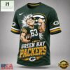 Green Bay Packers NFL Popeye Bold Cartoon Athletes 3D T Shirt, NFL Sporty Shirt 3 Green Bay Packers NFL Popeye Bold Cartoon Athletes 3D T Shirt, NFL Sporty Shirt Green Bay Packers Nfl Popeye Bold Cartoon Athletes 3D T Shirt