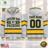 Green Bay Packers NFL Varsity Stripe Zip Hoodie, NFL Sporty Shirt 2 Green Bay Packers NFL Varsity Stripe Zip Hoodie, NFL Sporty Shirt Green Bay Packers Nfl Varsity Stripe Zip Hoodie