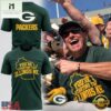 Green Bay Packers You’re Starting To Illinois Me 2026 T Shirt, Hot 3D Shirt Trend Green Bay Packers You RE Starting TO Illinois ME 2026 T Shirt