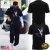 Harry Styles American Ballet Theatre T Shirt, Popular 3D Music Tee Harry Styles American Ballet Theatre T Shirt
