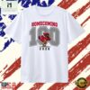 Homecoming 100 Cardinal 2026 School Spirit T Shirt, Stylish 2D Graphic Shirt 3 Homecoming 100 Cardinal 2026 School Spirit T Shirt, Stylish 2D Graphic Shirt Homecoming 100 Cardinal 2026 School Spirit T Shirt