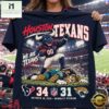 Houston Texans 34 31 Win Over Jacksonville Jaguars Game Day 3D Shirt, Hot 3D Shirt Trend 3 Houston Texans 34 31 Win Over Jacksonville Jaguars Game Day 3D Shirt, Hot 3D Shirt Trend Houston Texans 34 31 Win Over Jacksonville Jaguars Game Day 3D Shirt
