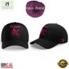 Houston Texans CANCER AWARENESS MONTH 2026 Cap, Trending Cap Style Houston Texans Cancer Awareness Month 2026 Cap