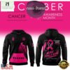 Houston Texans CANCER AWARENESS MONTH 2026 Hoodie, Hot 3D Shirt Trend Houston Texans Cancer Awareness Month 2026 Hoodie