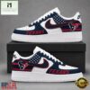 Houston Texans NFL American Flag Football Team Limited Air Force 1 Shoes Sneakers, NFL Team AF1 Shoes 3 Houston Texans NFL American Flag Football Team Limited Air Force 1 Shoes Sneakers, NFL Team AF1 Shoes Houston Texans Nfl American Flag Football Team Limited Air Force 1 Shoes Sneakers