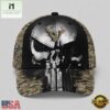 Houston Texans NFL Halloween Military Skull Camo Classic Cap, NFL Trendy Cap 2 Houston Texans NFL Halloween Military Skull Camo Classic Cap, NFL Trendy Cap Houston Texans Nfl Halloween Military Skull Camo Classic Cap