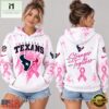 Houston Texans NFL Pink Ribbon Stronger Together Breast Cancer Awareness Hoodie, NFL Sporty Shirt 2 Houston Texans NFL Pink Ribbon Stronger Together Breast Cancer Awareness Hoodie, NFL Sporty Shirt Houston Texans Nfl Pink Ribbon Stronger Together Breast Cancer Awareness Hoodie