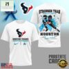 Houston Texans NFL Prostate Cancer Awareness Month 3D Shirt, NFL Sporty Shirt Houston Texans Nfl Prostate Cancer Awareness Month 3D Shirt